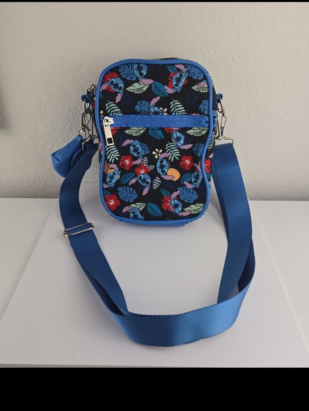 Disney Stitch Crossbody